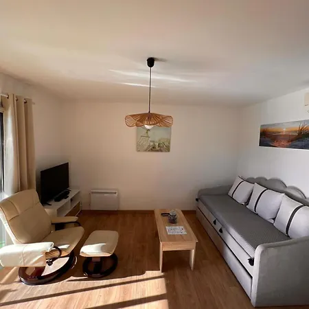 Appartement La Terrasse Du Liouquet 106 - Piscine Et La Ciotat