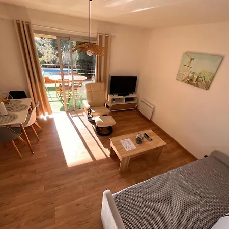 La Terrasse Du Liouquet 106 - Piscine Et La Ciotat