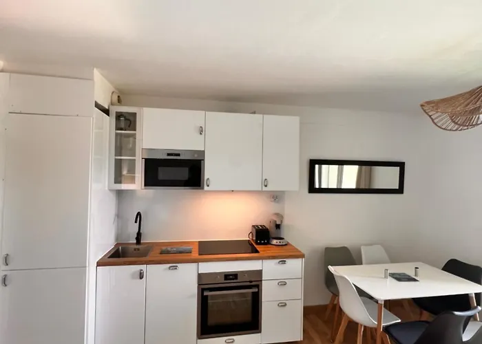 Appartement La Terrasse Du Liouquet 106 - Piscine Et *
