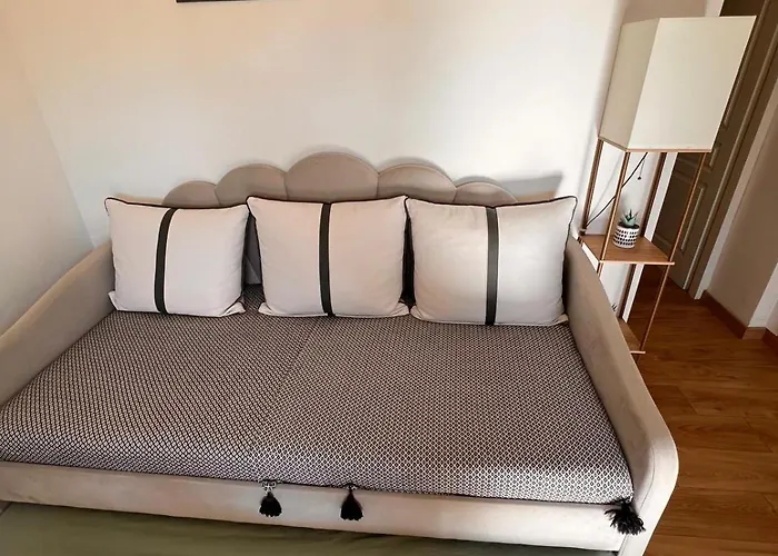 Appartement La Terrasse Du Liouquet 106 - Piscine Et La Ciotat